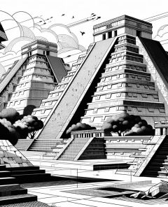 ai-uxmal-maya-architecture