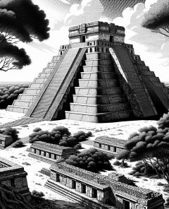 ai-uxmal-maya-ruins