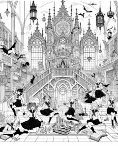 ai-vampire-school