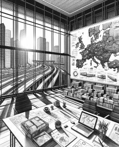ai-venture-capital-logistics
