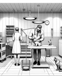 ai-veterinarian-clinic