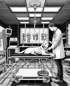 ai-veterinarian-exam