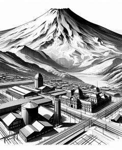 ai-villarrica-volcano