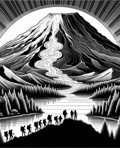 ai-villarrica-volcano