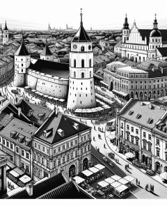 ai-vilnius-old-town
