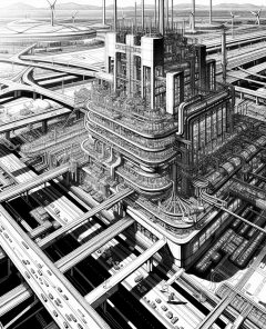 ai-vinci-infrastructure