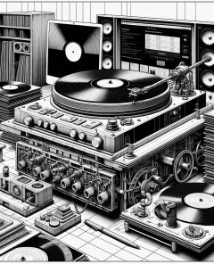 ai-vinyl-records-archive