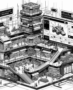 ai-vipshop-ecommerce