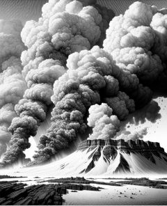ai-volcano-climate-change