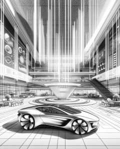 ai-volkswagen-electric-cars