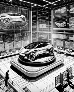 ai-volkswagen-electric-cars