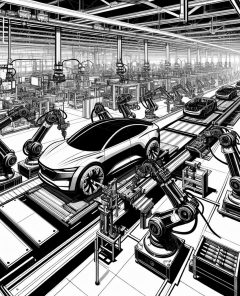 ai-volkswagen-electric-strategy