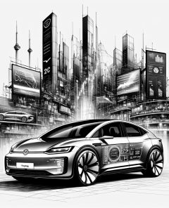 ai-volkswagen-electric-strategy