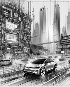 ai-volkswagen-electric-strategy