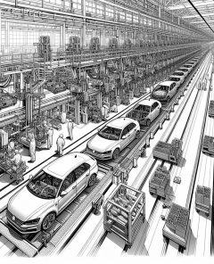 ai-volkswagen-production-reduction