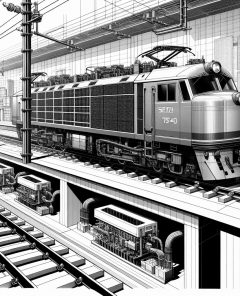 ai-voltify-rail-decarbonization