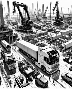 ai-volvo-ab-growth