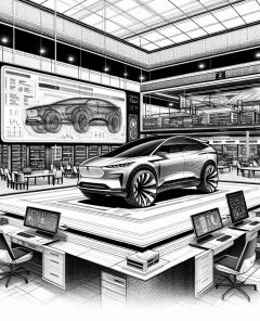 ai-volvo-cars-electric-suv