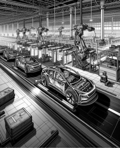 ai-volvo-polestar-investment