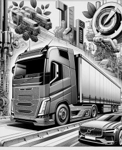 ai-volvo-trucks-electrification