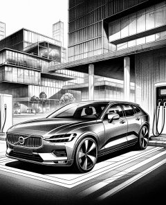 ai-volvo-v60-hybrid