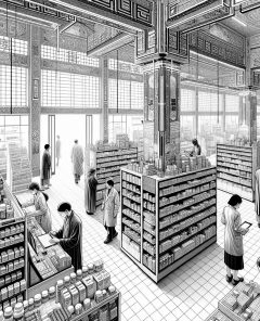 ai-walgreens-healthcare-strategy