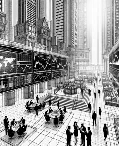 ai-wall-street-trade