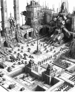 ai-warhammer-mission