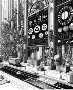 ai-waste-management-stock