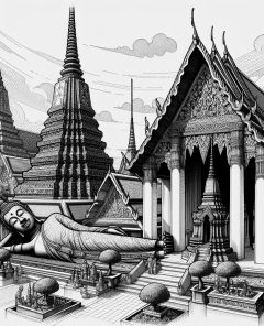 ai-wat-pho-bangkok