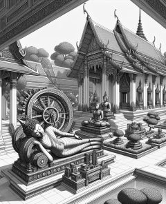 ai-wat-pho-bangkok