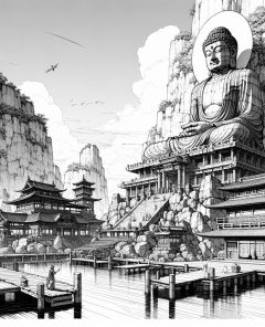 ai-wat-phra-yai