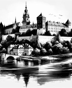 ai-wawel-castle