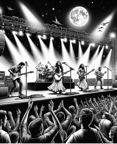 ai-weezer-concert
