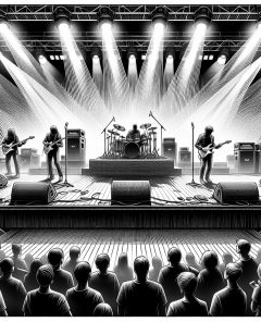 ai-weezer-concert