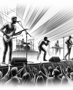 ai-weezer-concert