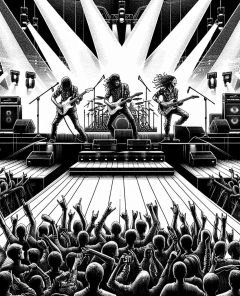 ai-weezer-rock-band