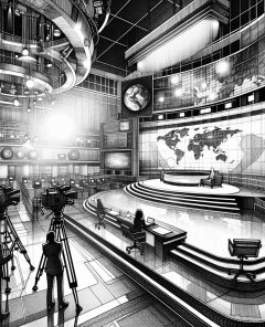 ai-weltspiegel-news-studio