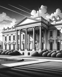 ai-white-house-washington