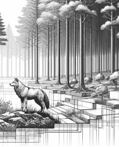 ai-wolf-conservation