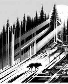 ai-wolf-escape