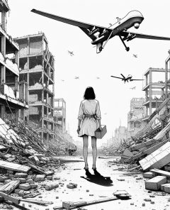 ai-women-gaza-survival