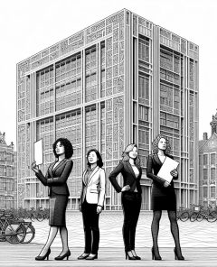 ai-women-politics-netherlands