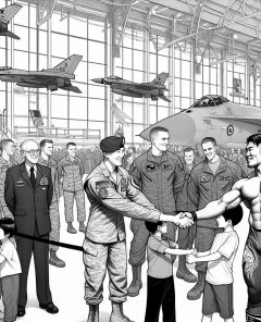 ai-wwe-military-event
