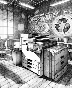 ai-xerox-toner-sustainability