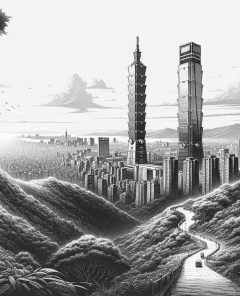 ai-xiangshan-taipei