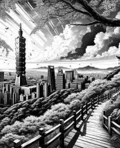 ai-xiangshan-taipei