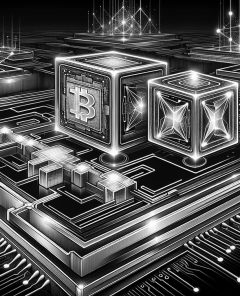 ai-xrp-algorand-blockchain