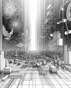 ai-xrp-bitcoin-market