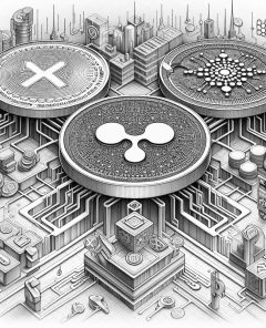 ai-xrp-cardano-comparison